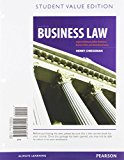 Book Business Law, Student Value Edition (8th Edition) free