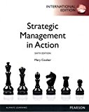 Book Strategic Management In Action free