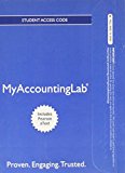 Book Auditing and Assurance Services MyAccountingLab Access Code free
