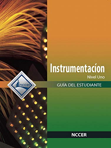Book Instrumentation Level 1 Spanish Tg free