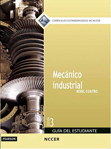 Book Millwright Level 4 Spanish TG free