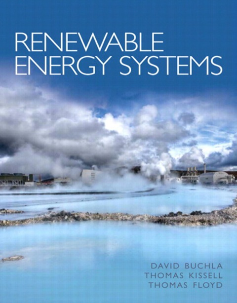 Book Renewable Energy Systems free