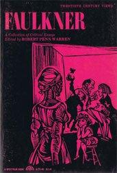 Book Faulkner: A Collection of Critical Essays free