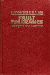 Book Fault Tolerance: Principles and Practice free