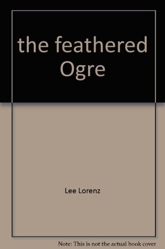 Book The feathered ogre free