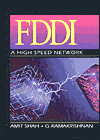 Book FDDI: A High Speed Network free