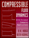 Book Compressible Fluid Dynamics: With Personal Computer Applications/Book and Disk free