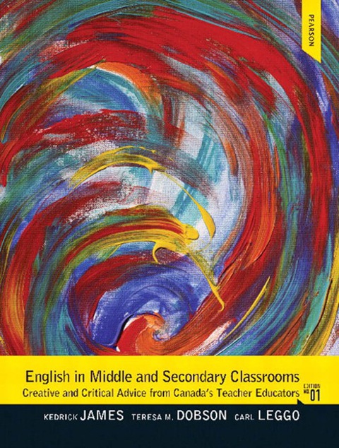 Book English in Middle and Secondary Classrooms, (Subscription) free
