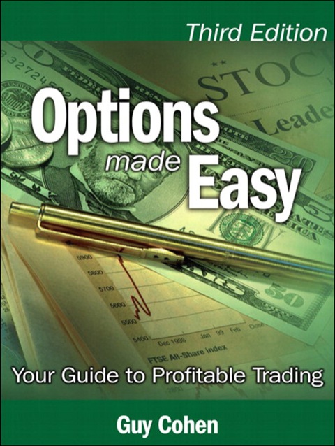 Book Options Made Easy: Your Guide to Profitable Trading free