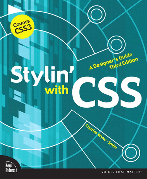 Book Stylin' with CSS: A Designer's Guide (Voices That Matter) free