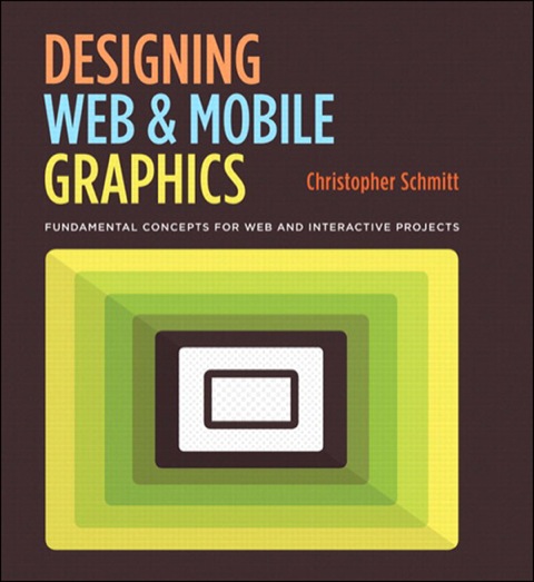 Book Designing Web and Mobile Graphics: Fundamental concepts for web and interactive projects (Voices That Matter) free