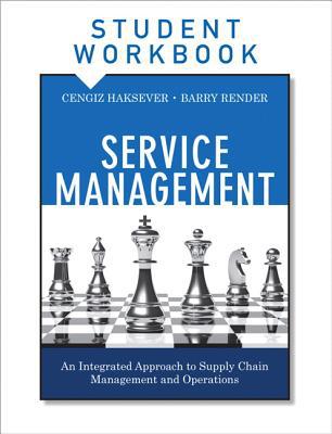 Book Service Management: An Integrated Approach To Supply Chain Management And Operations free