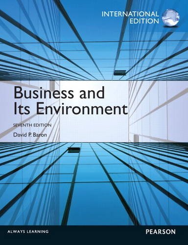 Book Business and Its Environment (2-downloads) free