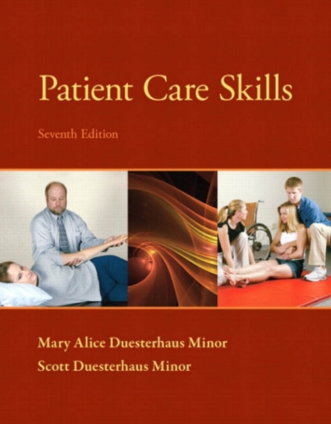 Book Patient Care Skills free