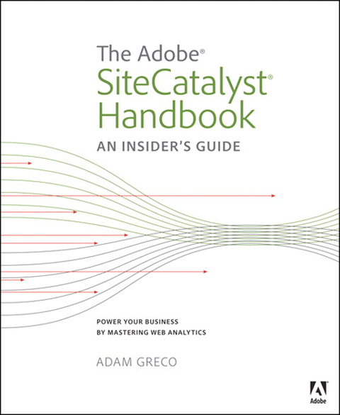 Book The Adobe SiteCatalyst Handbook free