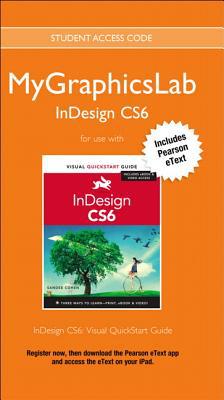 Book Mygraphicslab Indesign Course + Indesign Cs6 free