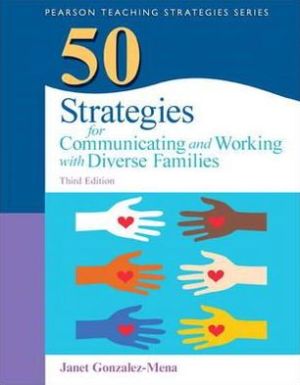 Book 50 Strategies for Communicating and Working with Diverse Families (Practical Resources in ECE) free