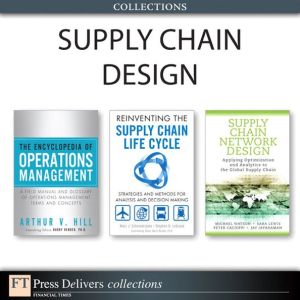 Book Supply Chain Design (Collection) free