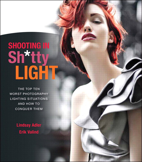 Book Shooting in Sh*tty Light: The Top Ten Worst Photography Lighting Situations and How to Conquer Them free