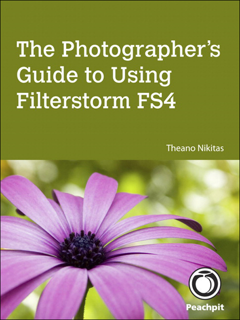 Book Photographer's Guide to Using Filterstorm FS4, The free
