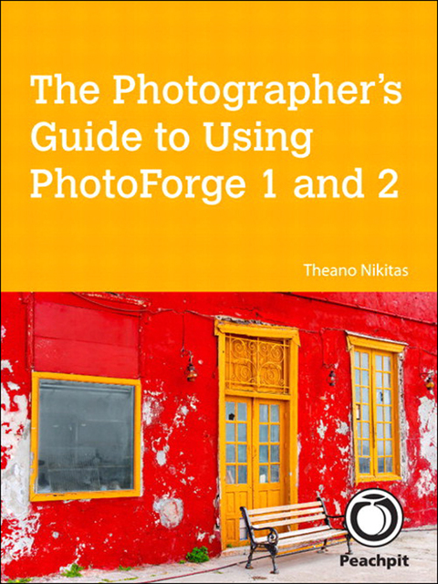 Book The Photographer's Guide to Using PhotoForge 1 and 2 free