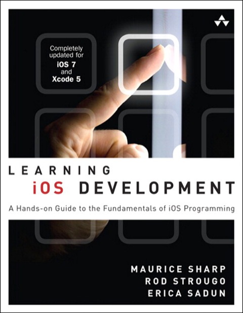 Book Learning iOS Development: A Hands-on Guide to the Fundamentals of iOS Programming free