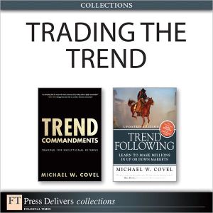 Book Trading The Trend (collection) free