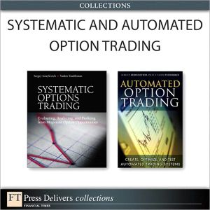 Book Systematic and Automated Option Trading (Collection) free