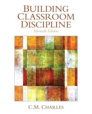 Book Building Classroom Discipline (11th Edition) free