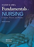 Book Kozier & Erb's Fundamentals of Nursing Plus NEW MyLab Nursing with Pearson eText (24-month access) -- Access Card Package (9th Edition) free