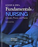 Book NEW MyLab Nursing and Kozier & Erb's Fundamentals of Nursing (9th Edition) free