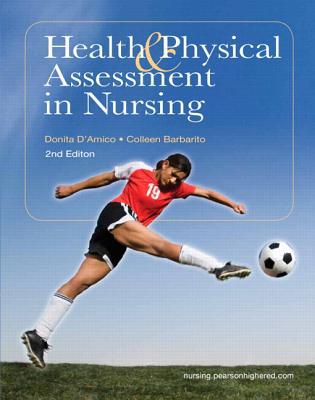 Book Health & Physical Assessment in Nursing Plus NEW MyNursingLab with Pearson eText (24-month access) -- Access Card Package (2nd Edition) free