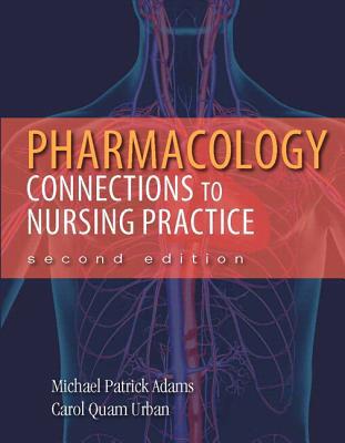 Book Pharmacology: Connections to Nursing Practice Plus NEW MyLab Nursing with Pearson eText (24-month access) -- Access Card Package (2nd Edition) free