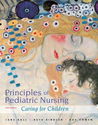 Book Principles of Pediatric Nursing: Caring for Children free