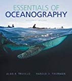 Book Essentials of Oceanography 11 Edition free