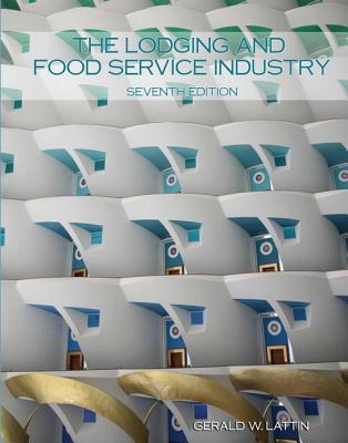 Book Lodging and Food Service Industry with Answer Sheet, The (AHLEI) (7th Edition) (AHLEI - Introduction to Hospitality) free