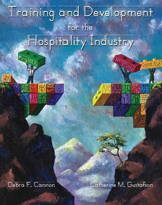 Book Training and Development for the Hospitality Industry with Answer Sheet (AHLEI) (AHLEI - Hospitality Supervision / Human Resources) free