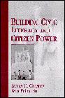 Book Building Civic Literacy And Citizen Power free