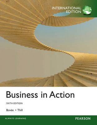 Book Business in Action free