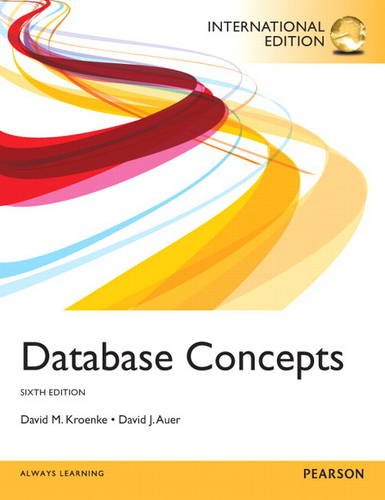 Book Database Concepts free