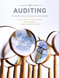 Book Auditing: The Art and Science of Assurance Engagements, Twelfth Canadian Edition with MyAccountingLab (12th Edition) free