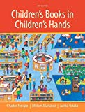 Book Children's Books in Children's Hands: A Brief Introduction to Their Literature, Loose-Leaf Version (5th Edition) free