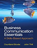 Book Business Communication Essentials Plus MyBCommLab with Pearson eText -- Access Card Package (6th Edition) free