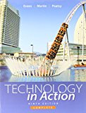 Book Technology In Action Complete and myitlab free