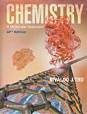 Book Chemistry a Molecular Approach free