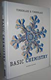 Book Basic Chemistry with MasteringChemistry free