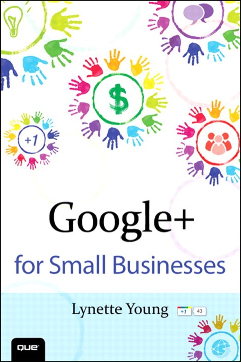Book Google+ for Small Businesses (Que Biz-Tech) free