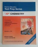 Book Pearson Education Test Prep Series for AP Chemistry free