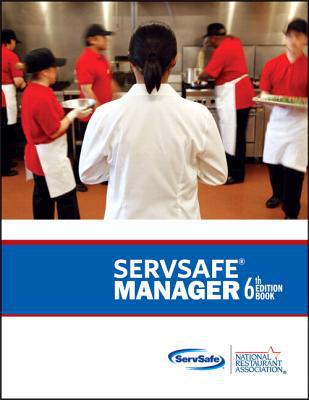 Book Servsafe Manager Book: Includes Examination Answer Sheet free