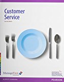 Book Customer Service with Answer Sheet and Exam Prep -- Access Card Package free